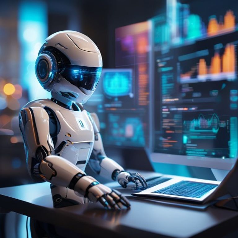 Small Business AI Agents Boosting Efficiency in 2026