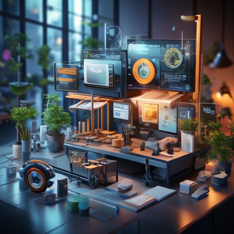 AI Tools Transforming Small Business Growth and Productivity in 2026