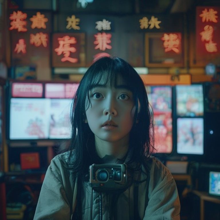 From Scripts to Screens: How AI Turned Chinese Short Dramas into Content Machines
